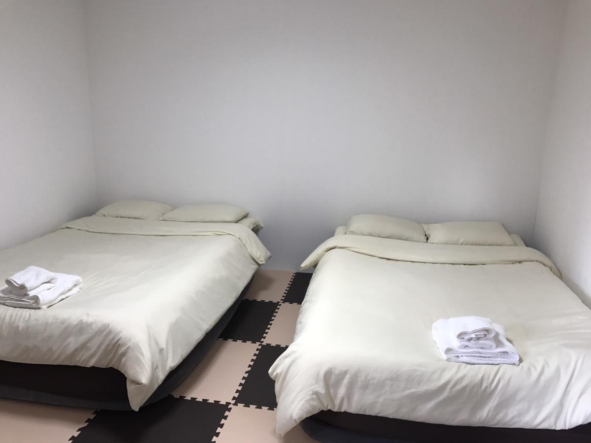 Hotel Gettou Moon Peach Minamidaito Exterior foto